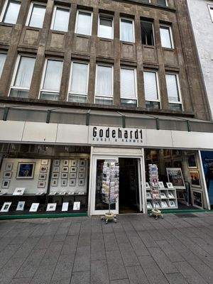 Ladenlokal in TOP Lage