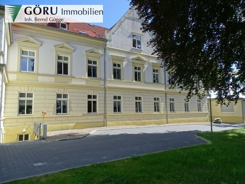 Bergen auf Rügen Wohnungen, Bergen auf Rügen Wohnung mieten