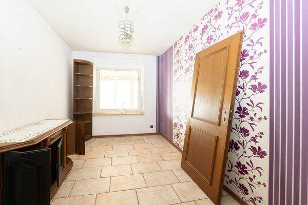 Kinderzimmer Bungalow