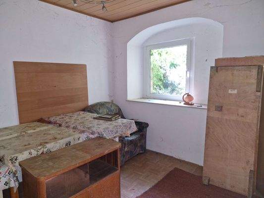 ehemalige Bäckerei EG