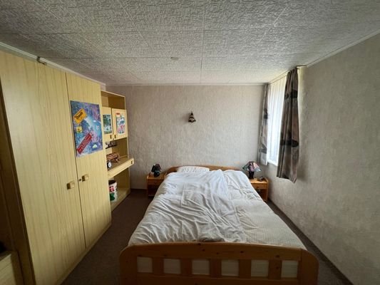 Dachgeschoss