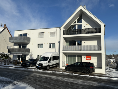 Balingen, Frommern Wohnungen, Balingen, Frommern Wohnung mieten