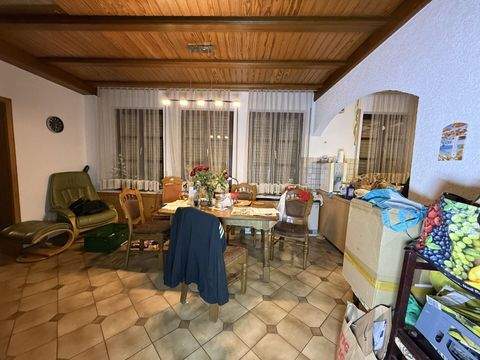 Schwäbisch Hall / Hessental Wohnungen, Schwäbisch Hall / Hessental Wohnung kaufen