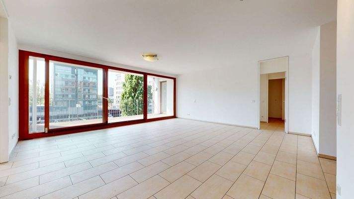 Wohn-/ Essbereich II