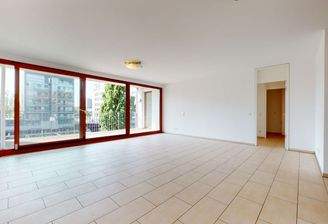 Wohn-/ Essbereich II