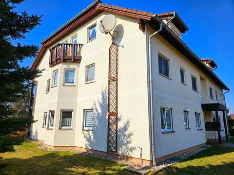 Kolkwitz / Limberg Wohnungen, Kolkwitz / Limberg Wohnung kaufen