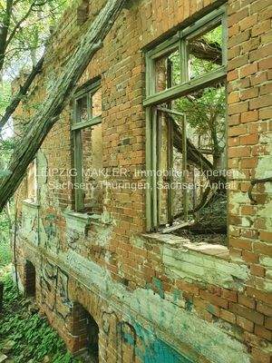 Wohngebäude (Ist-Zustand)