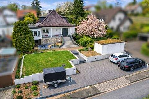 Horn-Bad Meinberg Häuser, Horn-Bad Meinberg Haus kaufen