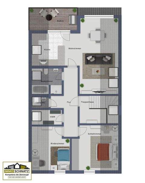 Obernburg am Main Wohnungen, Obernburg am Main Wohnung kaufen