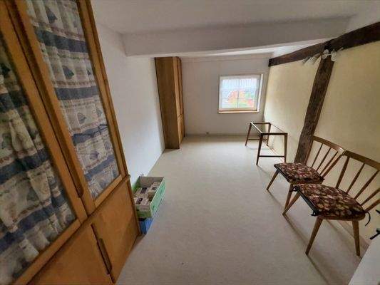 historischer Charme in allen Bereichen