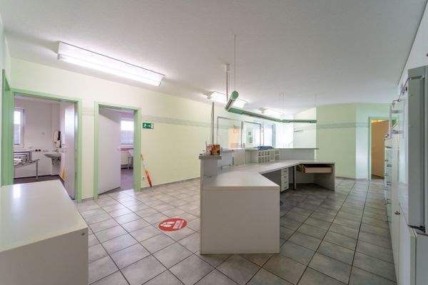 Praxisräume-Rezeption