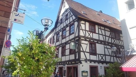 Landau in der Pfalz Häuser, Landau in der Pfalz Haus kaufen
