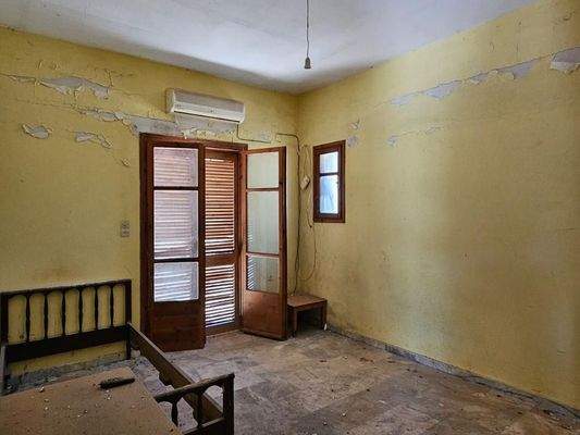 Kreta, Milatos: Anwesen mit vielen Möglichkeiten - nahe am Meer - zu verkaufen