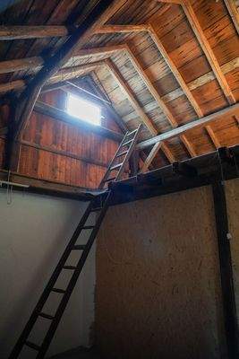 versch. Zimmer Anbau