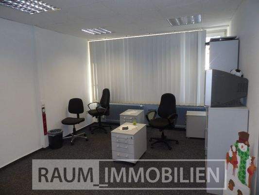 Büroraum 4-OG