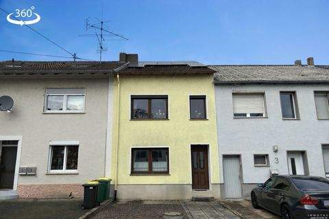 Überherrn Häuser, Überherrn Haus kaufen