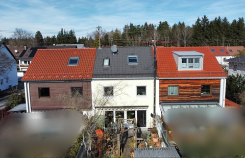 Vaterstetten Häuser, Vaterstetten Haus kaufen