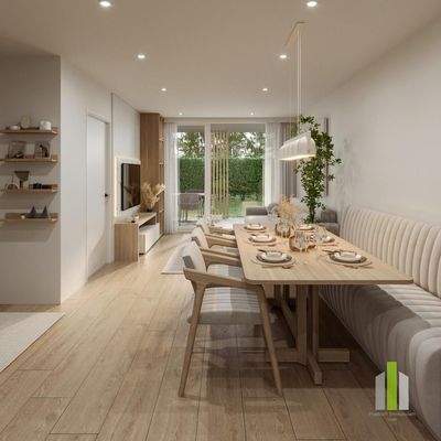 Wohnzimmer EG_Richtung West