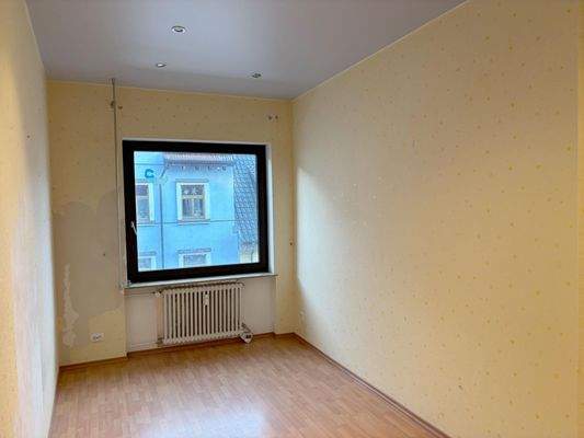 für Gäste oder Kinder