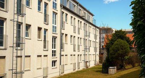 Augsburg Wohnungen, Augsburg Wohnung kaufen