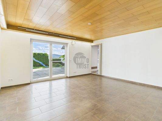 Schlafen Untergeschoss