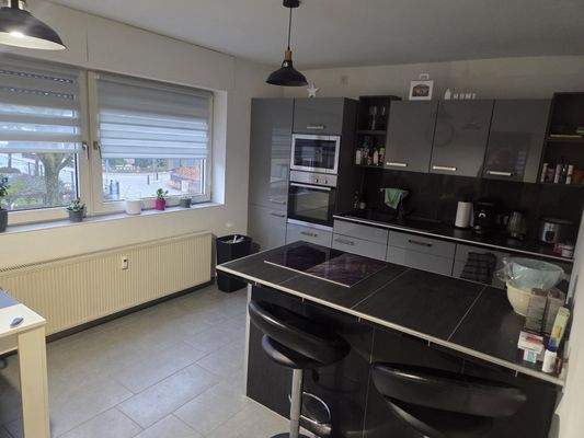 Küche 1.OG