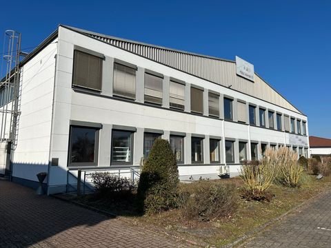 Elsenfeld Halle, Elsenfeld Hallenfläche