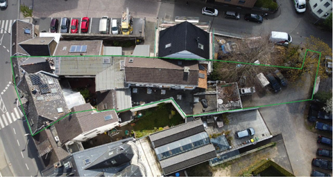 Bornheim Häuser, Bornheim Haus kaufen