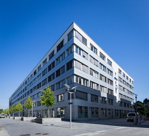 Dresden Büros, Büroräume, Büroflächen 