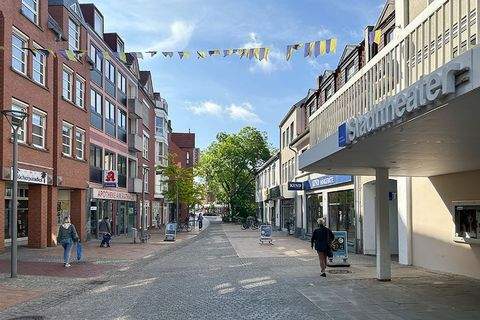 Wunstorf Renditeobjekte, Mehrfamilienhäuser, Geschäftshäuser, Kapitalanlage