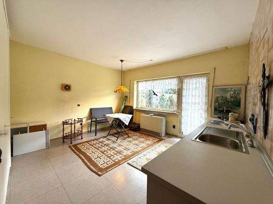 Küche EG - Hs.Nr. 32a