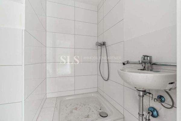 Badezimmer 2. Obergeschoss