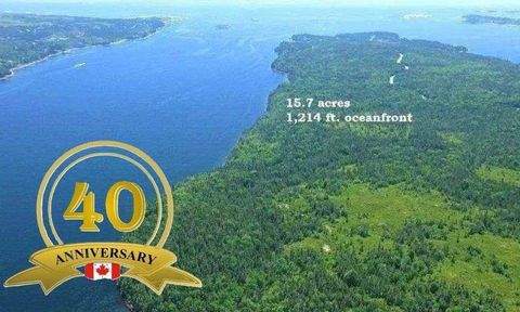 Blind Bay, Nova Scotia Grundstücke, Blind Bay, Nova Scotia Grundstück kaufen