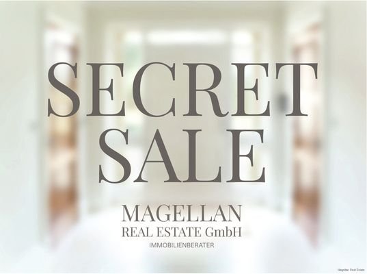 Secret Sale Wohnen