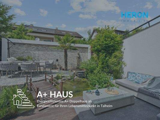 A+ HAUS 43