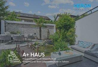 A+ HAUS 43