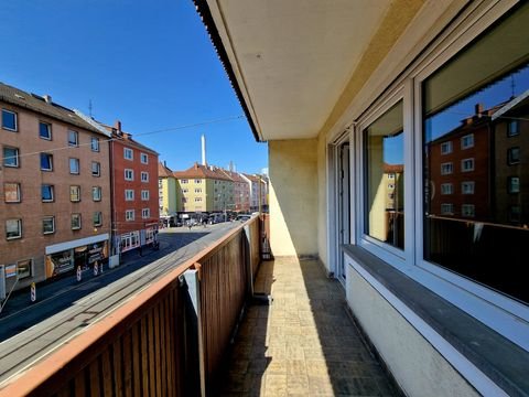 Nürnberg Wohnungen, Nürnberg Wohnung mieten