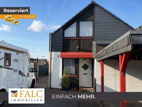 Overath Häuser, Overath Haus kaufen