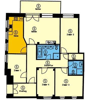 Humboldtstraße 14_WE5