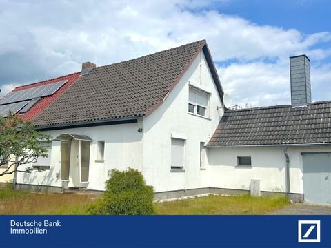 Oranienburg Häuser, Oranienburg Haus kaufen