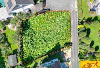 Grundstück in bevorzugter Wohnlage in Warstein