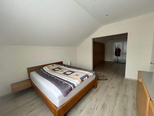 Schlafzimmer OG