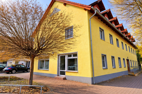 Artern Büros, Büroräume, Büroflächen 