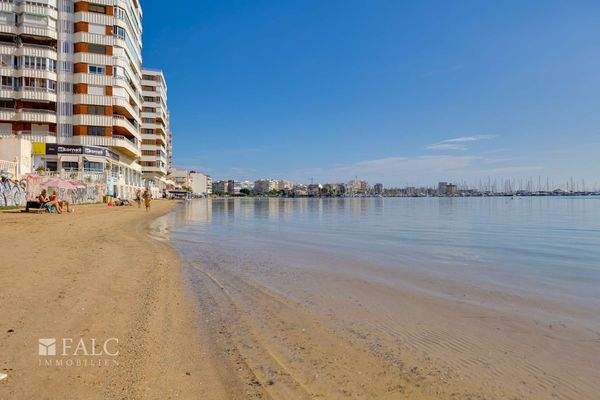 Strand und Meer / Beach and sea / Playa y mar