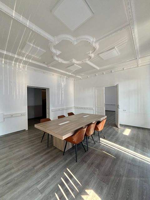 Jena Büros, Büroräume, Büroflächen 