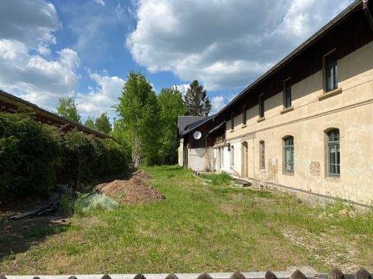 Rodewisch Am Bahnhof 3 Komplett (5)