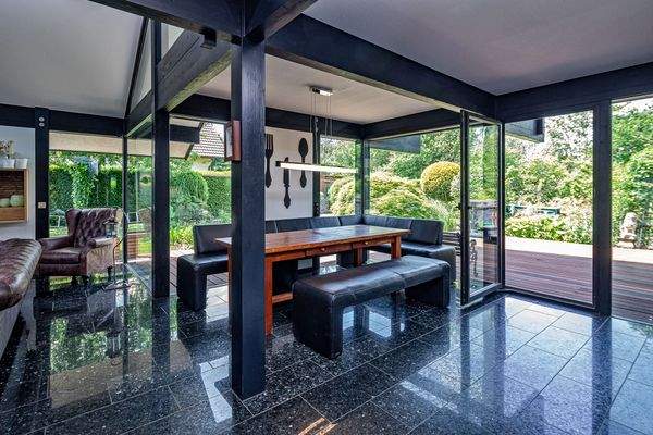 Ein weiterer Platz für Sie und Ihre Gäste