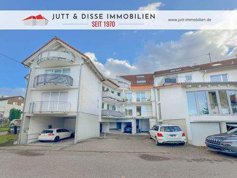 Baden-Baden Wohnungen, Baden-Baden Wohnung kaufen