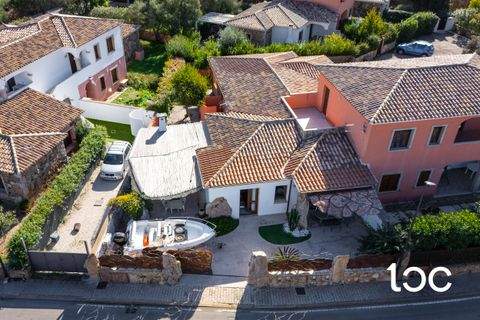 San Teodoro Häuser, San Teodoro Haus kaufen