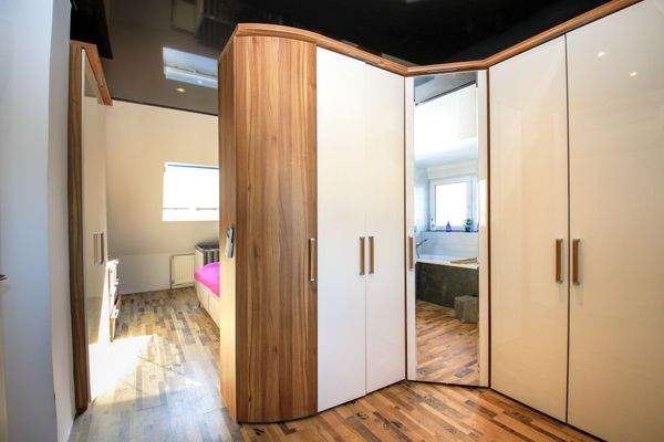 Elternschlafzimmer VH